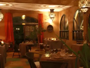 Dar Azawad Boutique Hotel - Mhamid Sahara Stay - Image 5