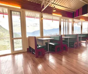 Hotel Kempty Boutique - A 4 Star Luxury Retreat in Mussoorie - Image 5