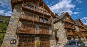 LA GINESTA 2, Apartaments de muntanya - Image 3
