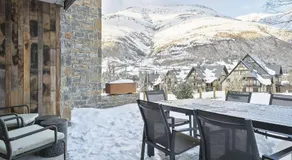 Luderna - Apartamento con jardin Marconi - Image 2
