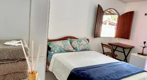 Pousada Ilha Meu Amor Próxima à Ilha de Santo Aleixo - Image 4
