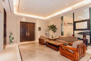 Xianglong Business Hotel (Jinqueshan Road Branch) - Image 5