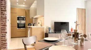 Hypercentre du Touquet - appartement rénové - Image 5