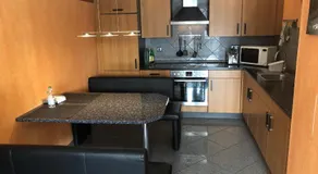 Super XXL Ferienwohnung 73 qm, mit Balkon - Image 2
