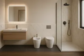 Vatican Pertusa Luxury Suites by Salisù - Image 1