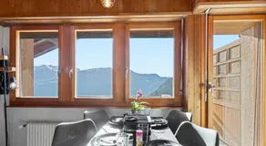 Superbe studio avec une vue magnifique - Image 2