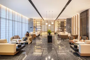 Atour Hotel Jinan Laiwu - Image 4