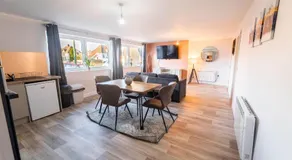 Lochaber Apartments - Image 2