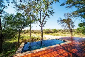 Indlovu River Lodge - Image 4