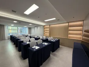 Meihao Lizhi Flagship Hotel (Shantou The Mixc) - Image 5