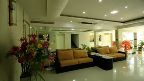 Lotus Comfort - A Pondy Hotel - Image 4