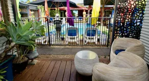 Hideaway Noosa Men Only Beach Resort - Image 4