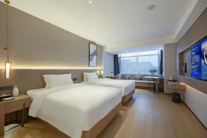 Lavande Hotel (Baisha Branch) - Image 2