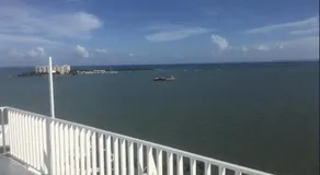 IMPRESIONANTE VISTA AL MAR CARIBE Apt 4 - Image 3