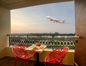 SM Royal Stay Hotel - Near Bangalore international Airport - Image 5