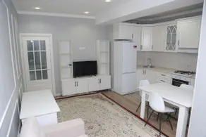 Comfortable apartment in the center of Bishkek - Image 5