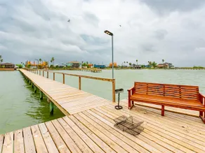 Pier Pressure - Image 1