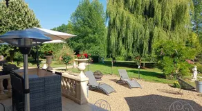 Chambres d'hotes WILLOW - Image 3