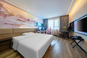 TNT Gaming Hotel (Zoo Metro Station Branch) - Image 2
