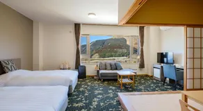 阿蘇CANYON TERRACE＆LODGE - Image 2