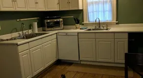 Niagara Mansion Carriage Suite - Image 4