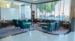 Demure -Razin Serviced Apartments - Image 5