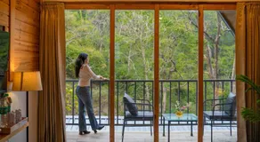 Perfectstayz The Jungle Resort, Shivpuri - Image 5