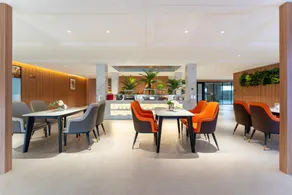 Luting International Hotel (Changzhi Lucheng Station Mofang Golden Street Branch) - Image 5