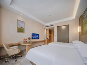 Vienna Hotel Shenzhen Pingshan Longtian Town - Image 5
