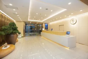 JI Hotel Tianjin Meijiang Convention and Exibition Center - Image 3