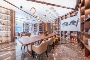 Atour S Hotel Beijing Daxing International Airport - Image 4