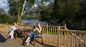 Lochleven Seafood Cottage - Image 4