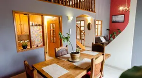 Flores duplex apartment - Chapinero Zona G - Quinta camacho - Image 2