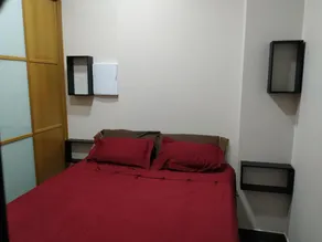 DELUXE 2 ROOMS BARAJAS IFEMA - Image 2