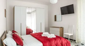 10 min dal Mare - New York Style - Apartment - Image 2