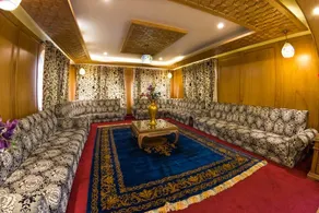 Kashmir Mahal Resorts by Stay Pattern - Image 4