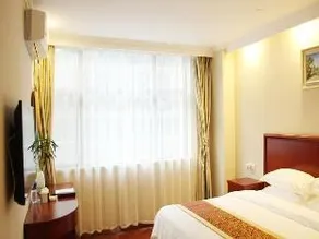 GreenTree Inn Jining Jiaxiang County Jianshe South Road Express Hotel - Image 2