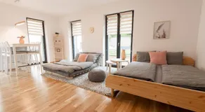 Apartmán Rotterovka -Ski Resort Herlíkovice & Bubákov - Image 2
