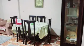 شقة مفروشة ثلاث غرف لك وحدك قريبة من البحر - Image 4