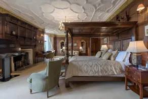 Rushton Hall Hotel and Spa - Image 2