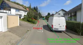 Ferienwohnung am Schwarzwald - Image 5