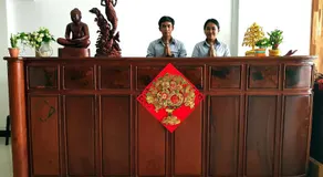 Lucky Hostel - Image 2