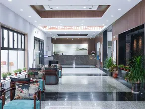 Lanxi Hotel - Image 3