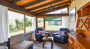 Encantadora casa con espectaculares vistas - Image 3