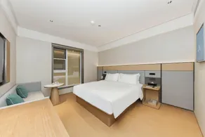 Ji Hotel Beijing Wukesong Jinghui Plaza - Image 2