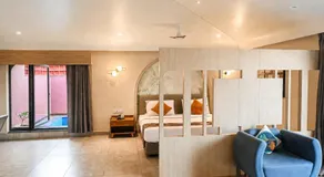 Wild Calm, Sasan Gir - Image 3