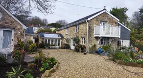 Pleasant streams Barn - Image 3