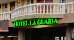 Hotel La Guaria - Image 5