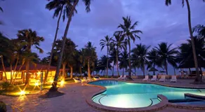Bitingui Praia Hotel - Image 2