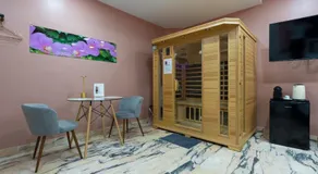Hotel Ibisco Suites & Relax - Image 4